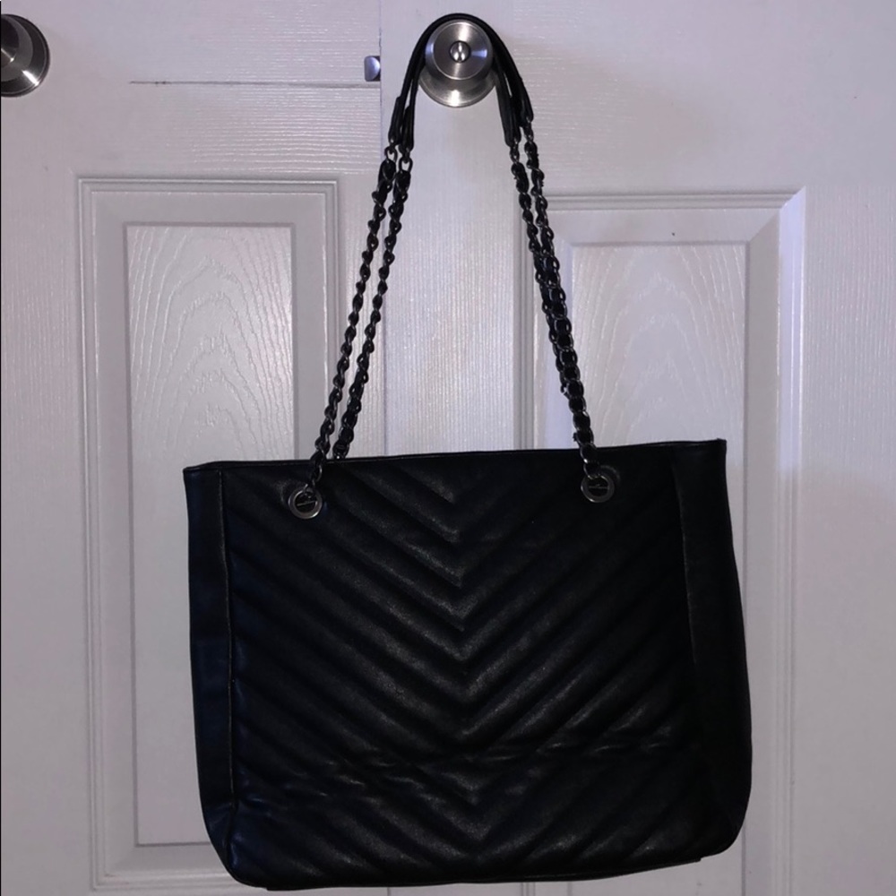 Forever 21 purse